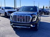 Used 2025 GMC Yukon SUV