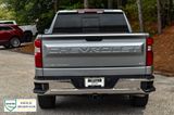 New 2026 Chevrolet Silverado 1500 Truck
