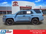 Used 2026 Toyota 4Runner i-FORCE MAX Hybrid SUV