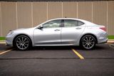 Used 2018 Acura TLX Sedan