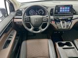 New 2026 Honda Odyssey Van