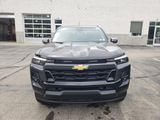 New 2026 Chevrolet Colorado Truck