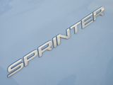 Used 2024 Mercedes-benz Sprinter 2500 Van