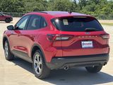 Used 2025 Ford Escape SUV