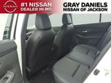 New 2026 Nissan Sentra Sedan