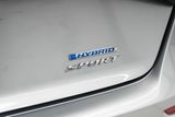 Used 2025 Honda Accord Hybrid Sedan