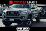 Used 2023 Toyota Tacoma Truck