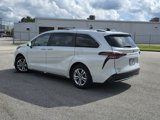 Used 2024 Toyota Sienna Van