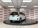 Used 2016 Honda Fit Hatchback