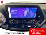 Used 2023 Toyota Highlander SUV