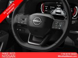 New 2026 Nissan Pathfinder SUV