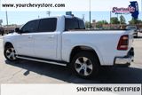 Used 2022 Ram 1500 Truck