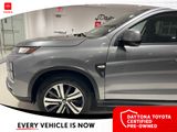 Used 2025 Mitsubishi Outlander Sport SUV