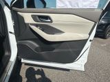 New 2026 Nissan Rogue SUV