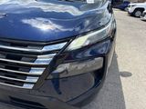 Used 2025 Nissan Rogue SUV