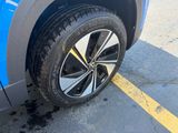 New 2026 Volkswagen Taos SUV