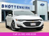 Used 2023 Chevrolet Malibu Sedan
