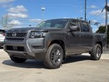New 2026 Nissan Frontier Truck