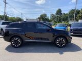 Used 2023 Kia Sportage SUV