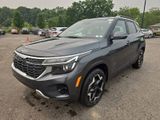 Used 2024 Kia Seltos SUV