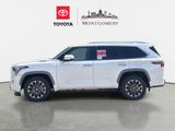 New 2026 Toyota Sequoia SUV