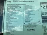 New 2026 Jeep Wrangler SUV