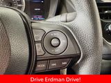 Used 2022 Toyota Corolla Sedan
