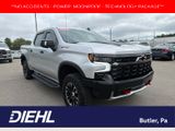 Used 2022 Chevrolet Silverado 1500 Truck