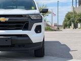 Used 2023 Chevrolet Colorado Truck