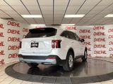 New 2026 Kia Sorento SUV