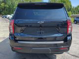 Used 2024 Chevrolet Suburban SUV