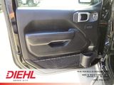 Used 2021 Jeep Gladiator Truck
