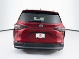 Used 2024 Toyota Sienna Van