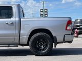 Used 2021 Ram 1500 Truck