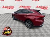 Used 2022 Toyota Venza SUV