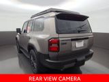 New 2027 Toyota Land Cruiser SUV