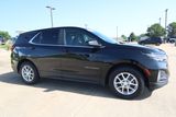 Used 2024 Chevrolet Equinox SUV