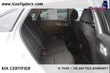 Used 2021 Kia Forte Sedan