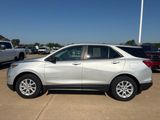 Used 2021 Chevrolet Equinox SUV