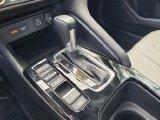 Used 2025 Acura Integra Hatchback