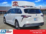 Used 2025 Toyota Sienna Van