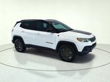 Used 2023 Jeep Compass SUV