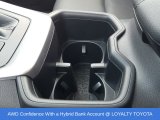Used 2023 Toyota RAV4 Hybrid SUV