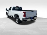 Used 2022 Chevrolet Silverado 2500HD Truck