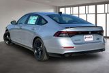 New 2026 Honda Accord Hybrid Sedan