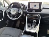 Used 2025 Toyota RAV4 SUV
