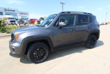 Used 2019 Jeep Renegade SUV