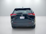 Used 2025 Toyota RAV4 SUV