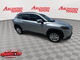 Used 2024 Toyota Corolla Cross SUV