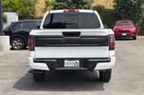 Used 2025 Nissan Frontier Truck